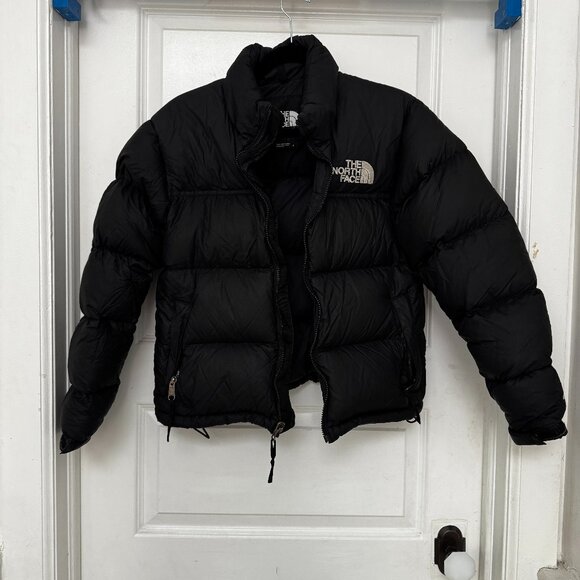 NORTH FACE Women’s 1996 Retro Nuptse Jacket - Picture 2 of 7